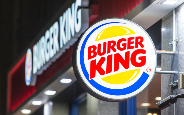 Burger King recrute 50 personnes pour son nouveau restaurant à Blainville-sur-Orne, près de Caen - Le Journal des Entreprises