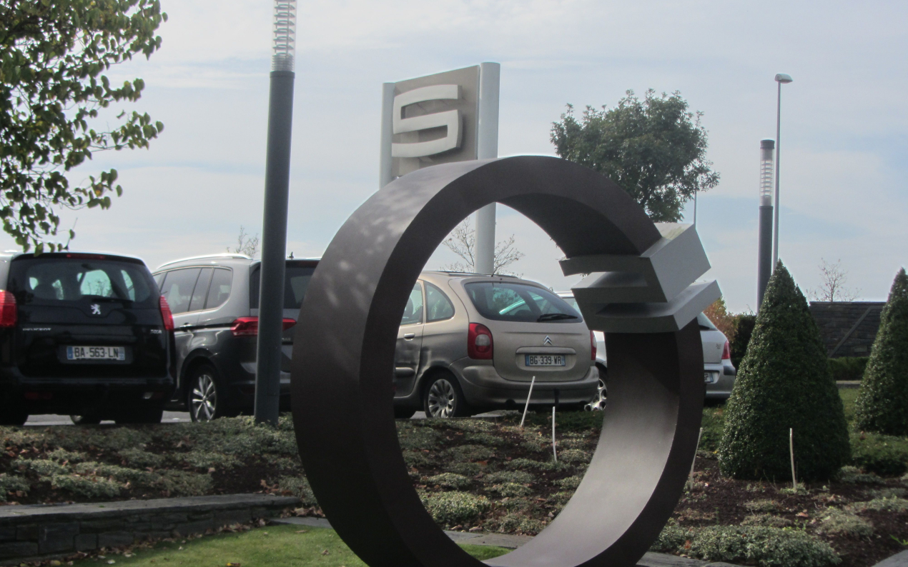 Samsic Ramp Rennes : En 30 ans de Samsic : 80.000 emplois créés - Le Journal des ...