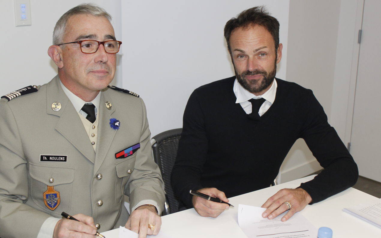 Pascal Legros veut un Medef plus moderne et plus proche de ses ...
