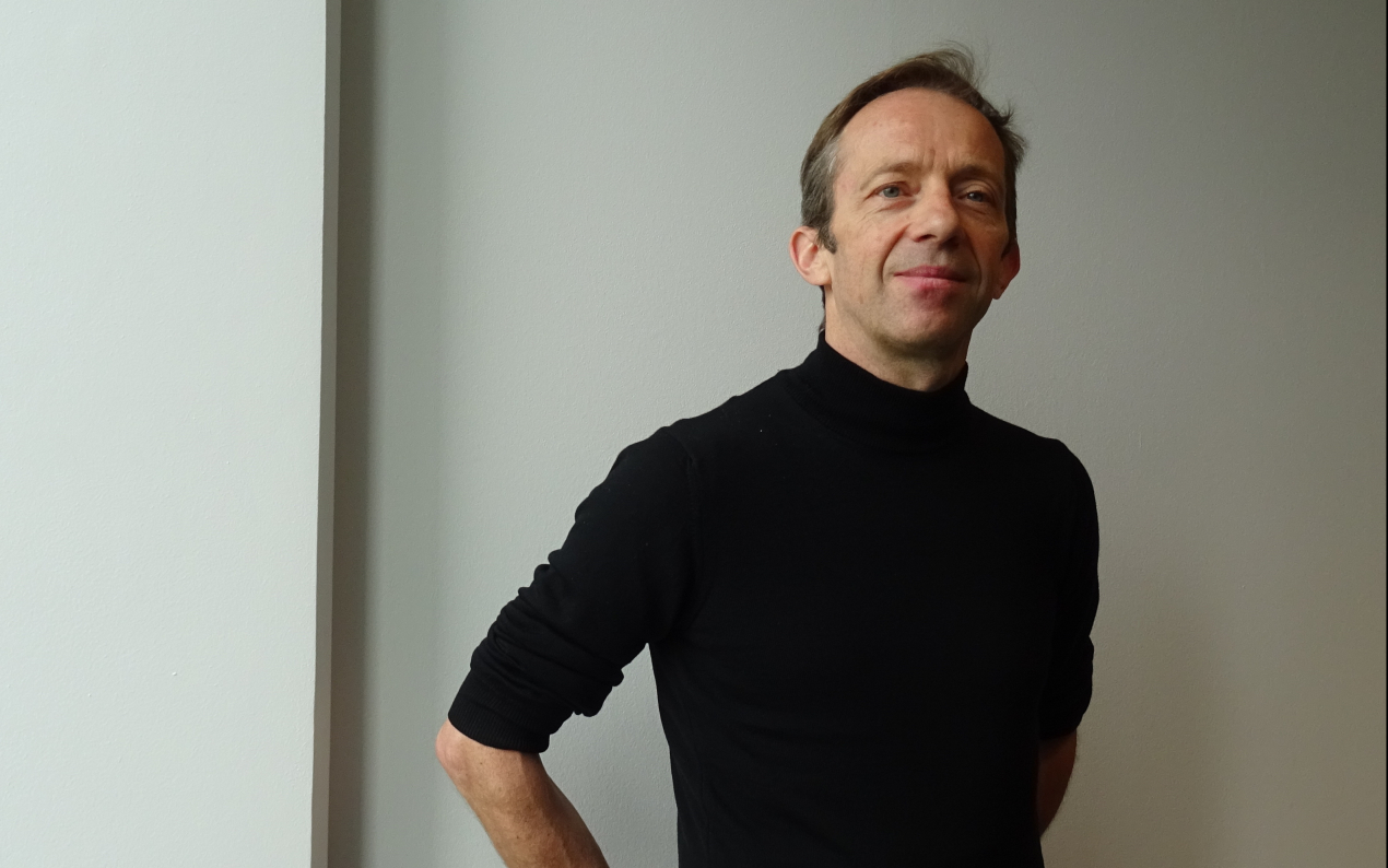 Eric Mathieu (Xilopix) : « Le moteur de recherche, ce sont les yeux et ...