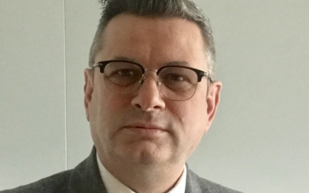Pascal Geene Pascal Gaden rejoint June Partners - Le Journal des Entreprises