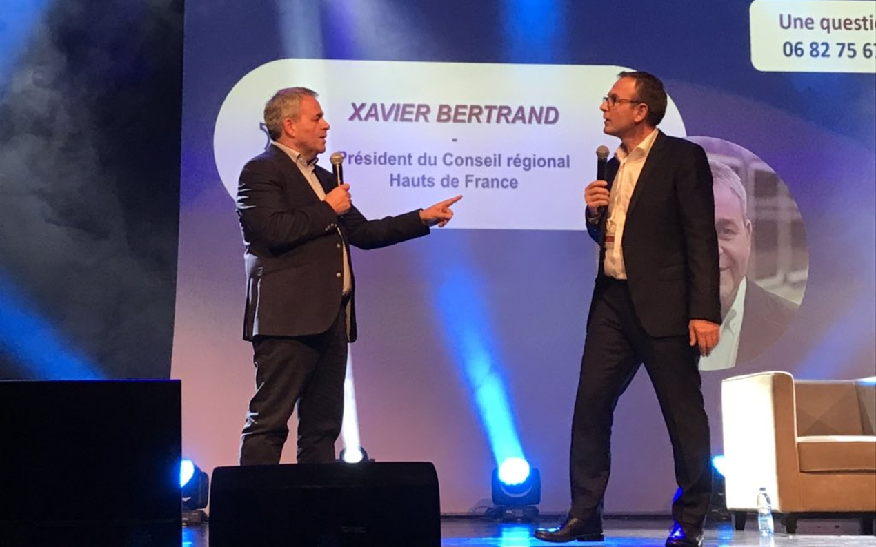 La Région débloque 60 millions d’euros pour le commerce de proximité ...