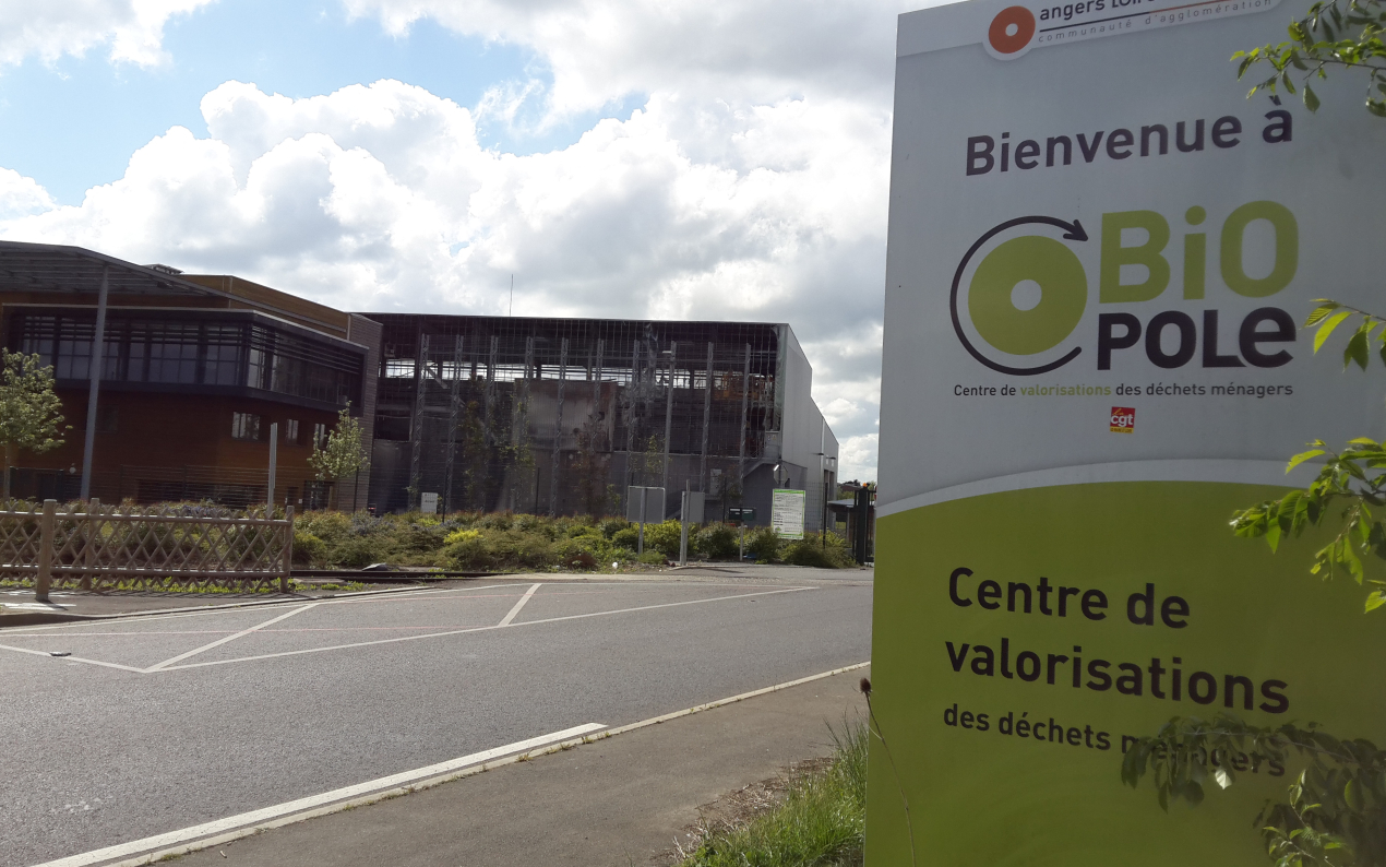 Derichebourg Environnement Exploitera Le Nouveau Centre De Tri Des derichebourg-environnement-exploitera-le-nouveau-centre-de-tri-des