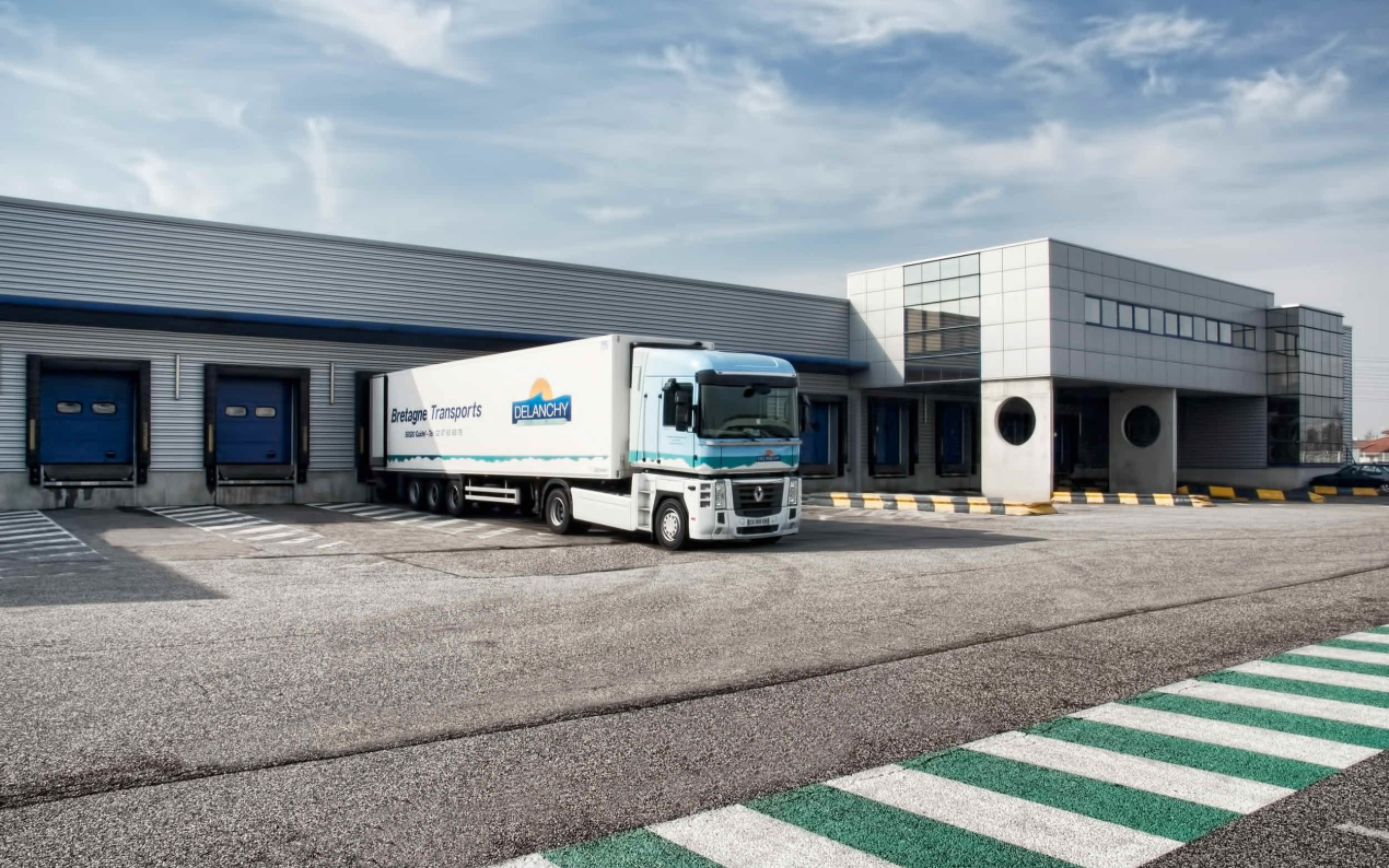 Le Groupe Delanchy Rach te Le Transporteur Boulonnais BMR Le Journal le-groupe-delanchy-rach-te-le-transporteur-boulonnais-bmr-le-journal