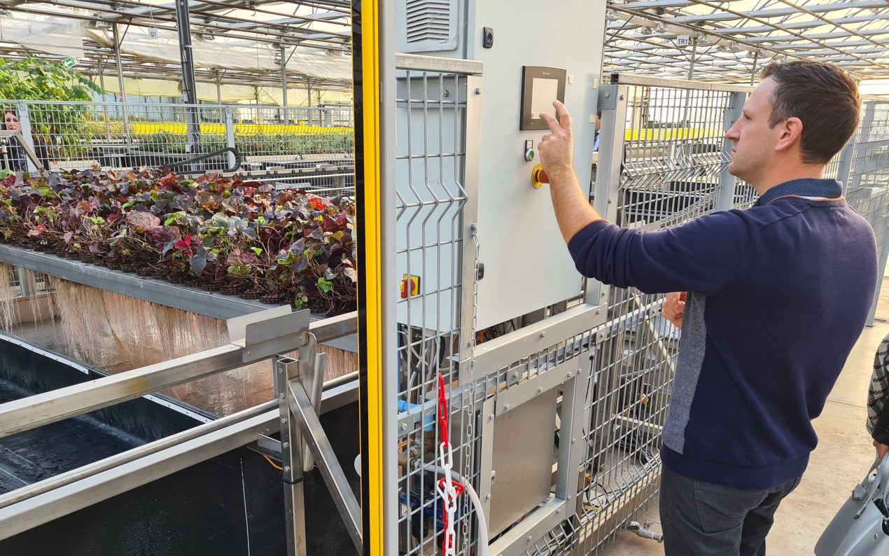 Plant Advanced Technologies investit 5 millions d'euros pour dvelopper une  molcule qui booste la mmoire - Le Journal des Entreprises