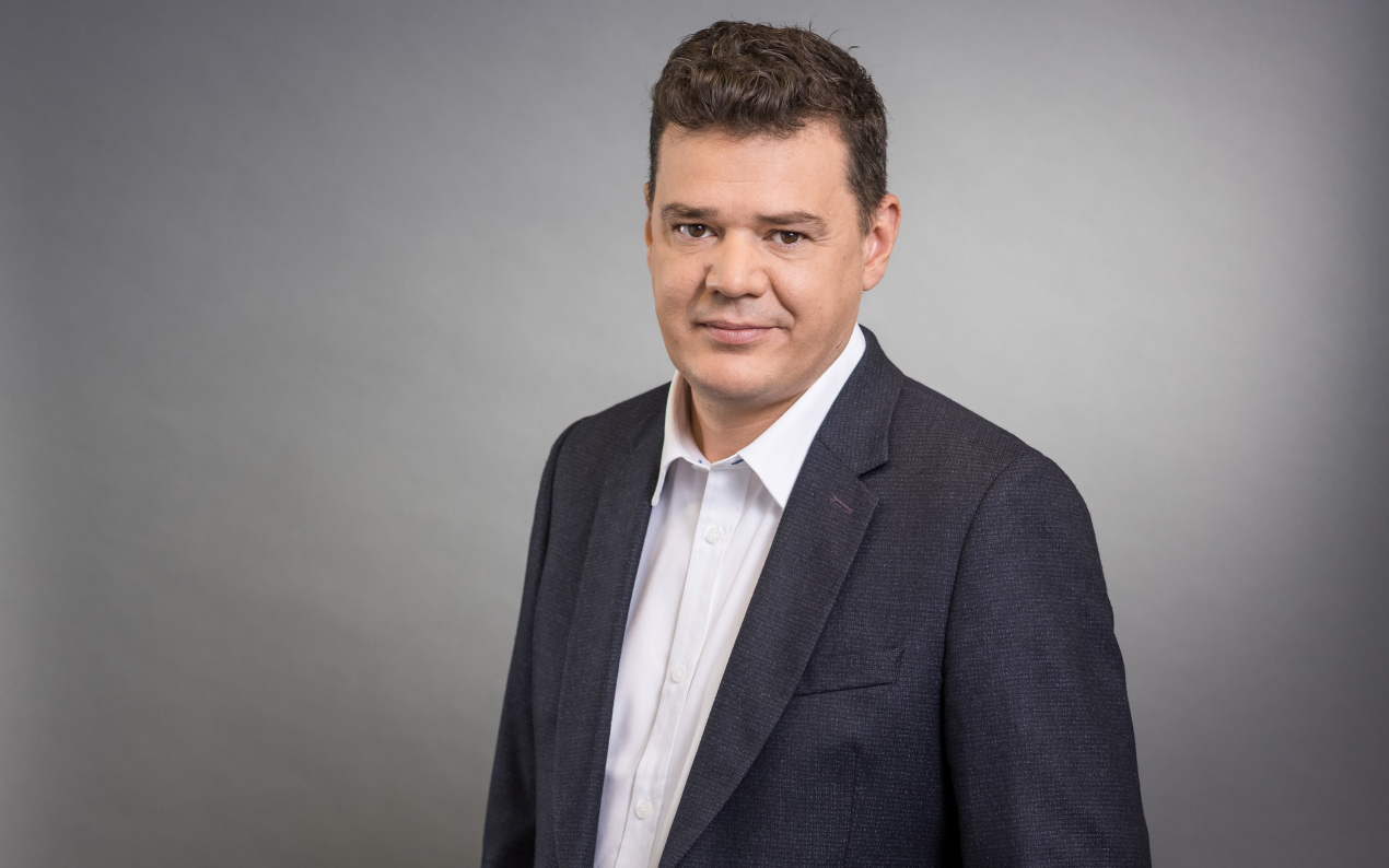 David Gendry intègre le comité de direction d'Alpine - Le Journal des