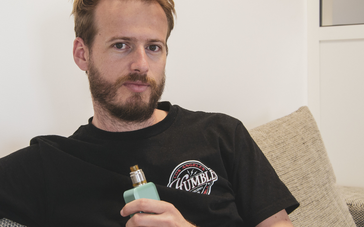 kumulus vape Tapis Taile L Kumulus Vape pas cher main image 0
