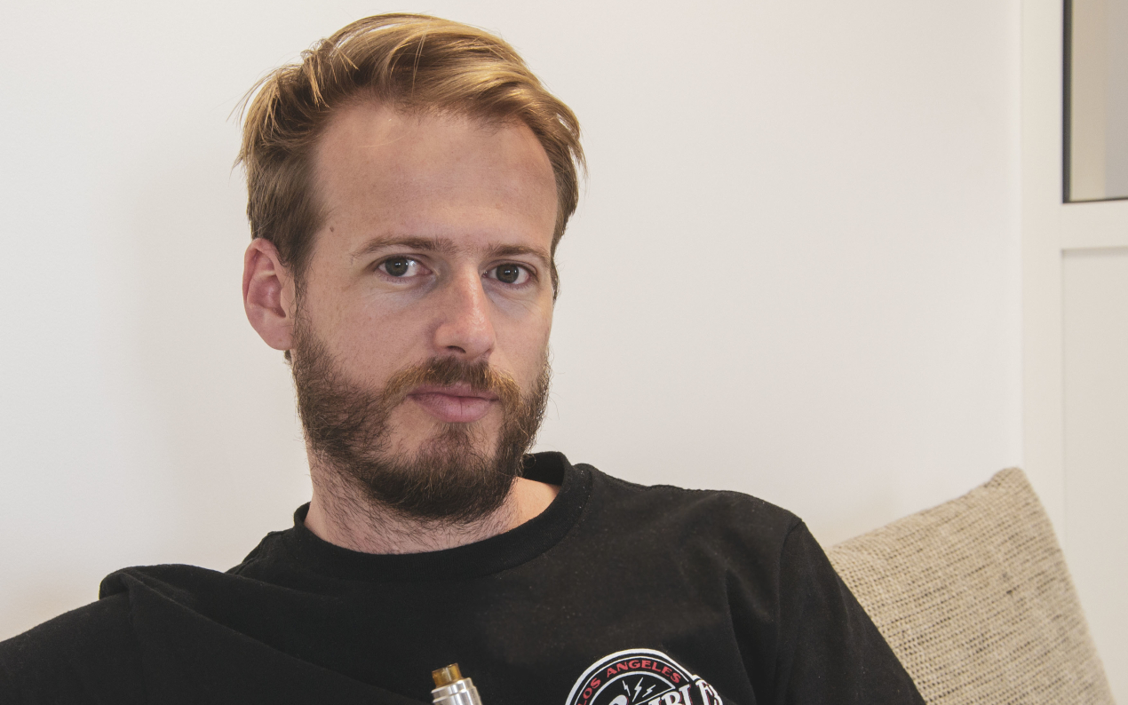 Kumulus Vape lance une marketplace dédiée à la vape de seconde main