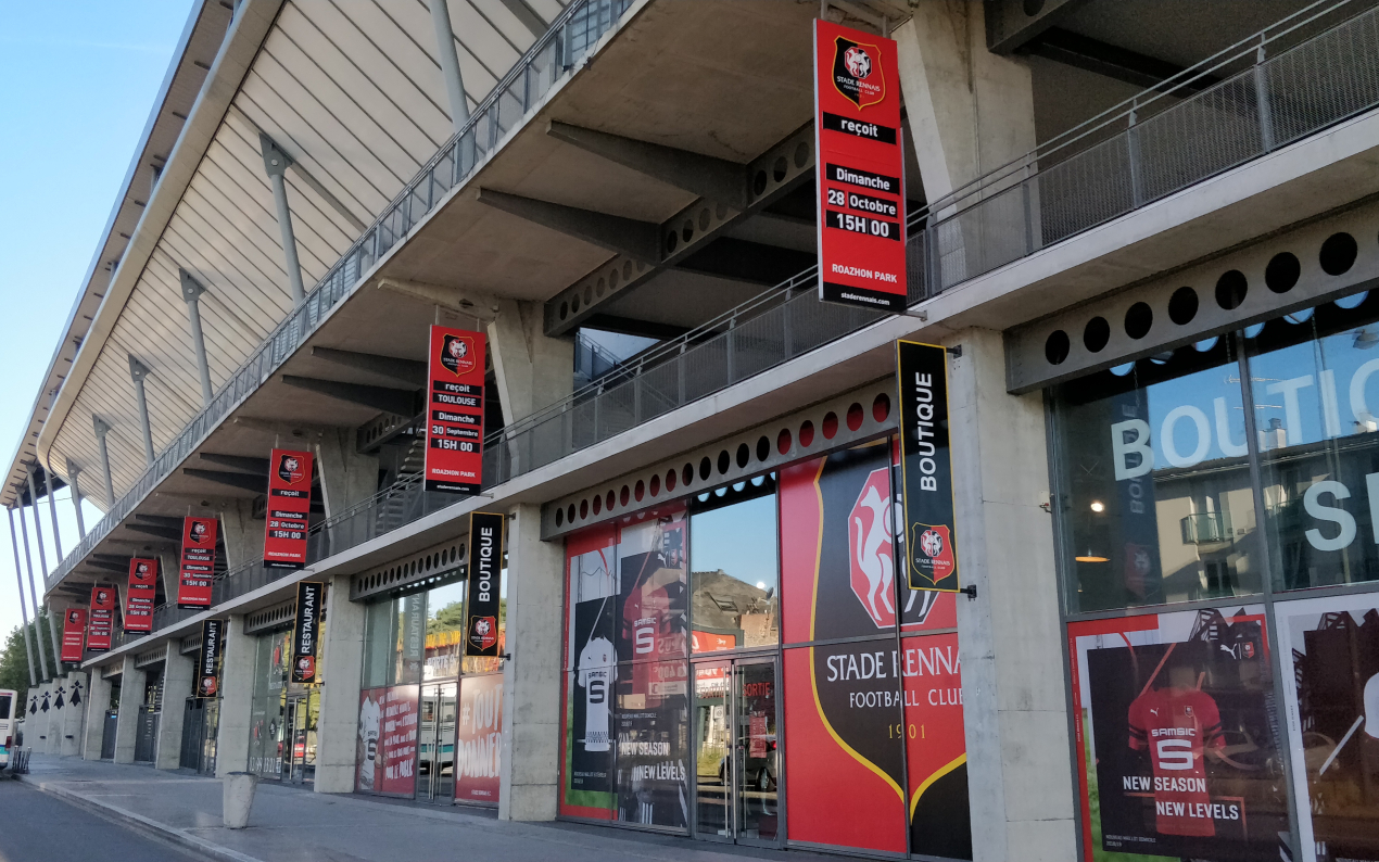 Le Stade Rennais prolonge Franck Haise et ses adjoints jusqu’en 2028