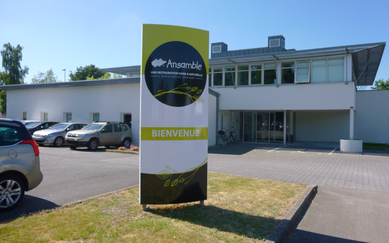 Ansamble veut s'implanter à Saint-André-de-Cubzac - Le Journal des ...