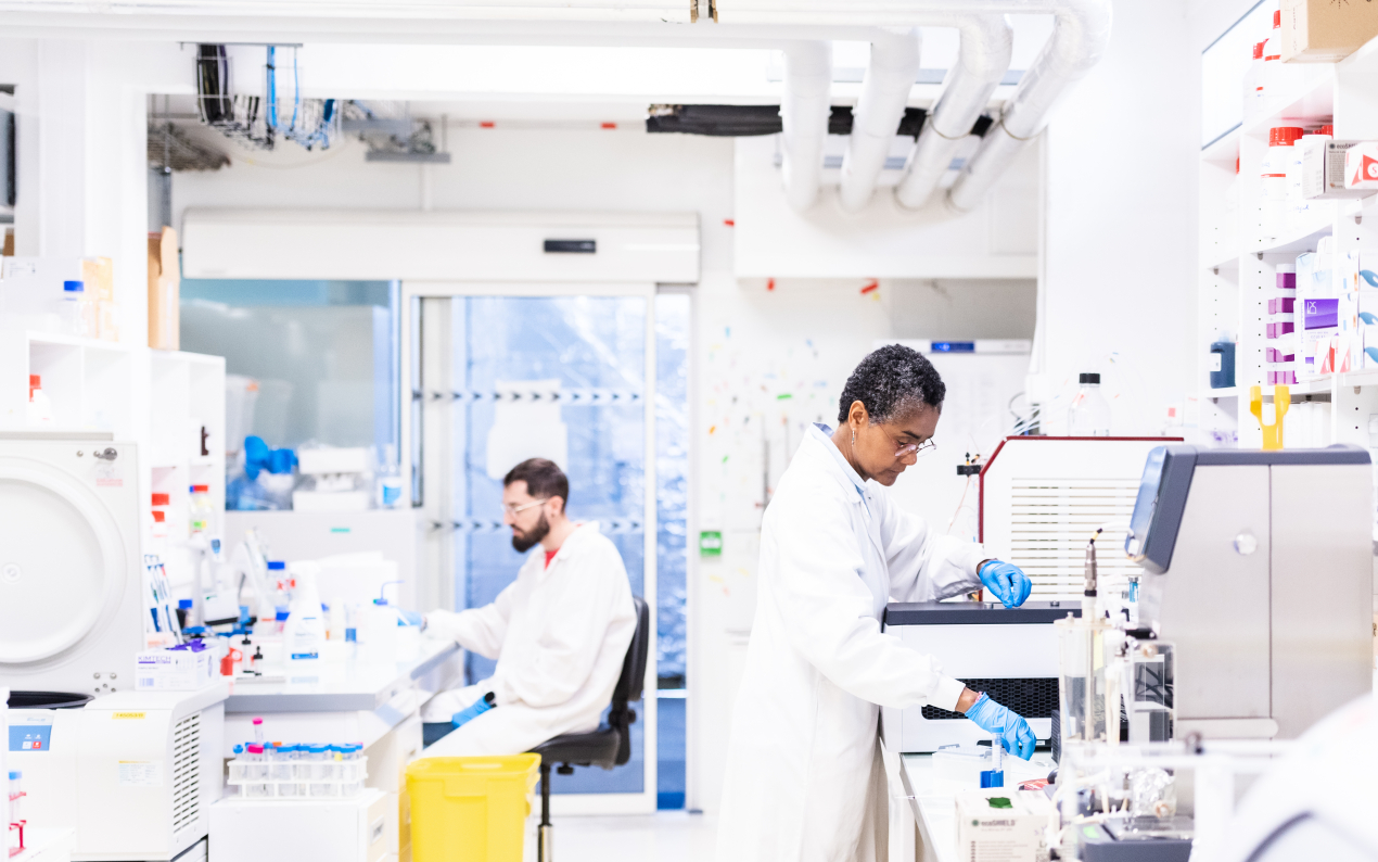 Sa Biotech La biotech Innate Pharma annonce une extension de sa trésorerie à mi ...