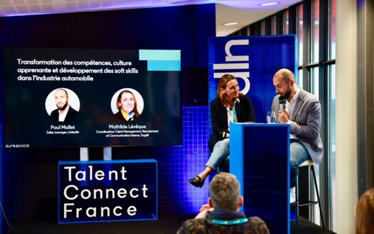 Industrie automobile : comment le groupe Sogefi révolutionne la ...