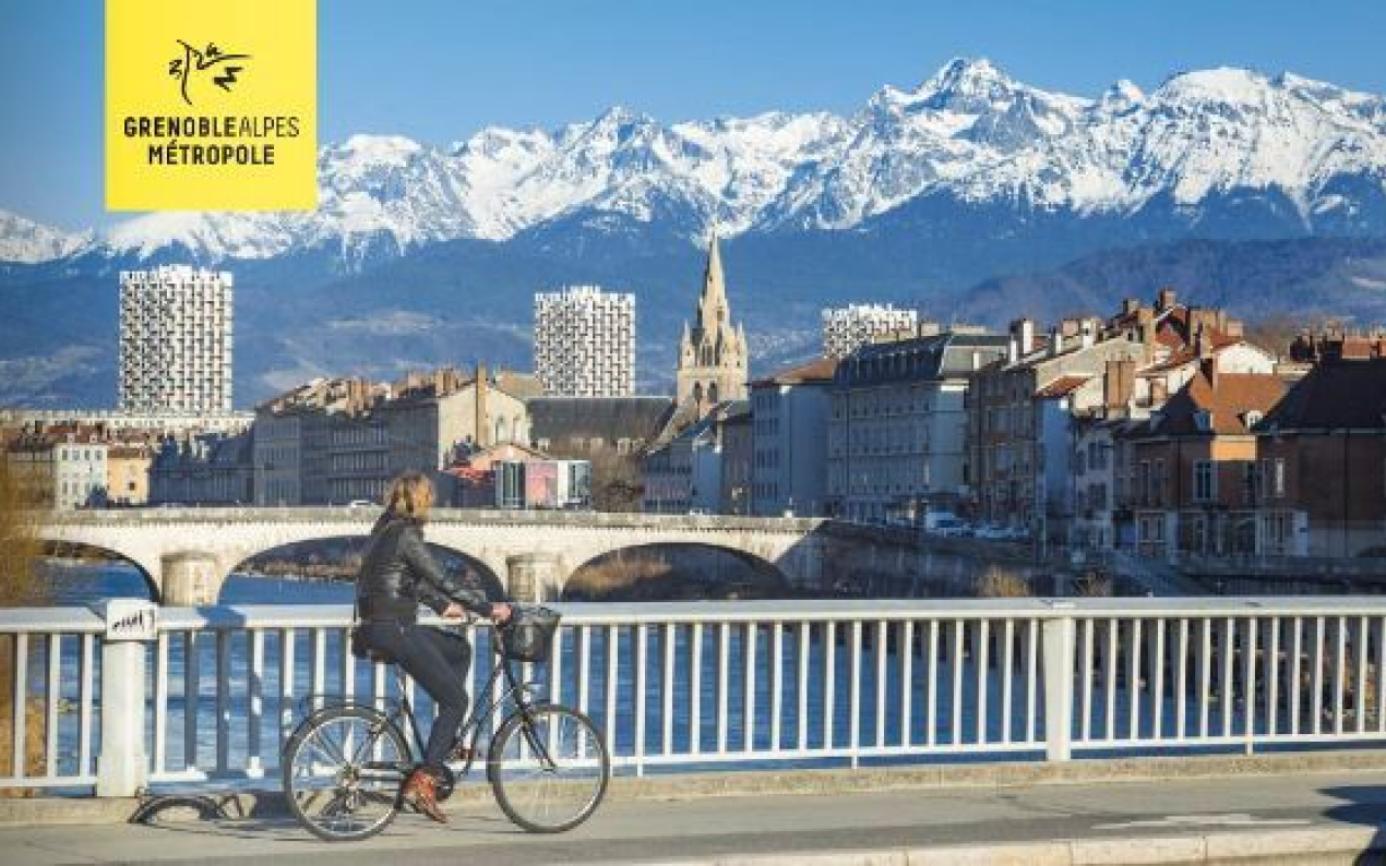 ZFE : Grenoble maintient sa politique…