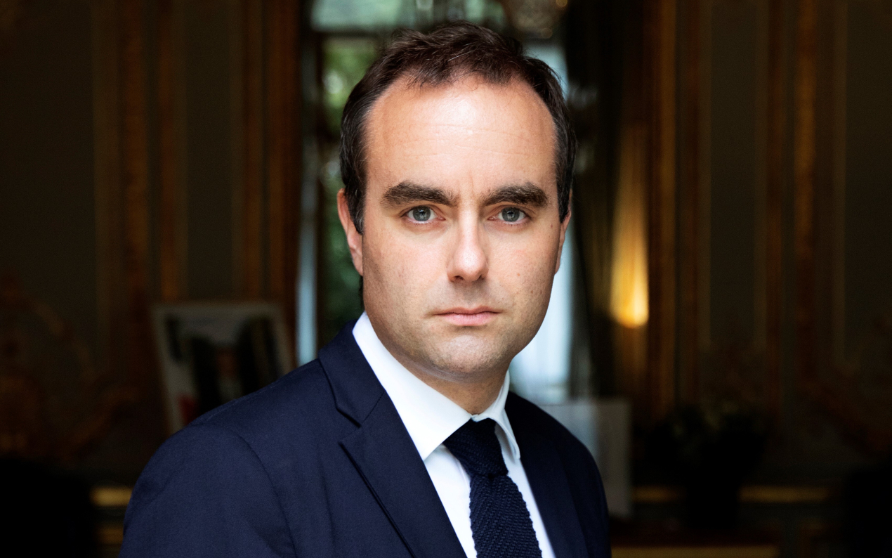 Sébastien Lecornu n’est plus Premier ministre