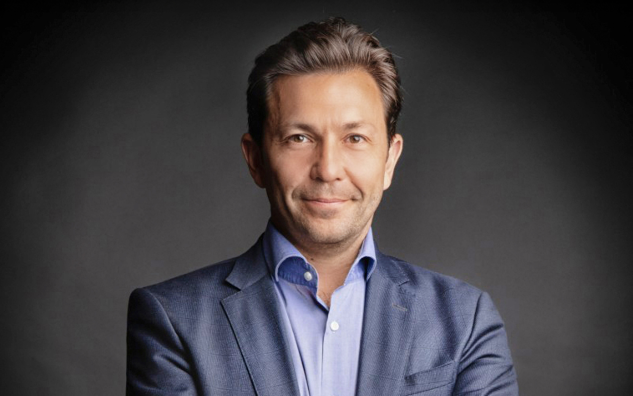 Philippe Rivière ACI Group : le tribunal accorde un sursis d'une semaine à Philippe Rivière