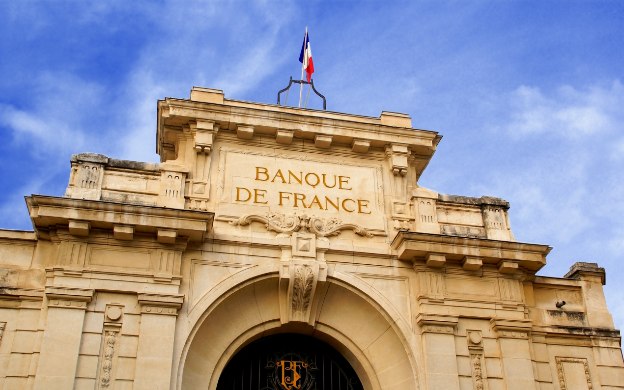 La croissance estimée à 0,2% au 4e trimestre 2025