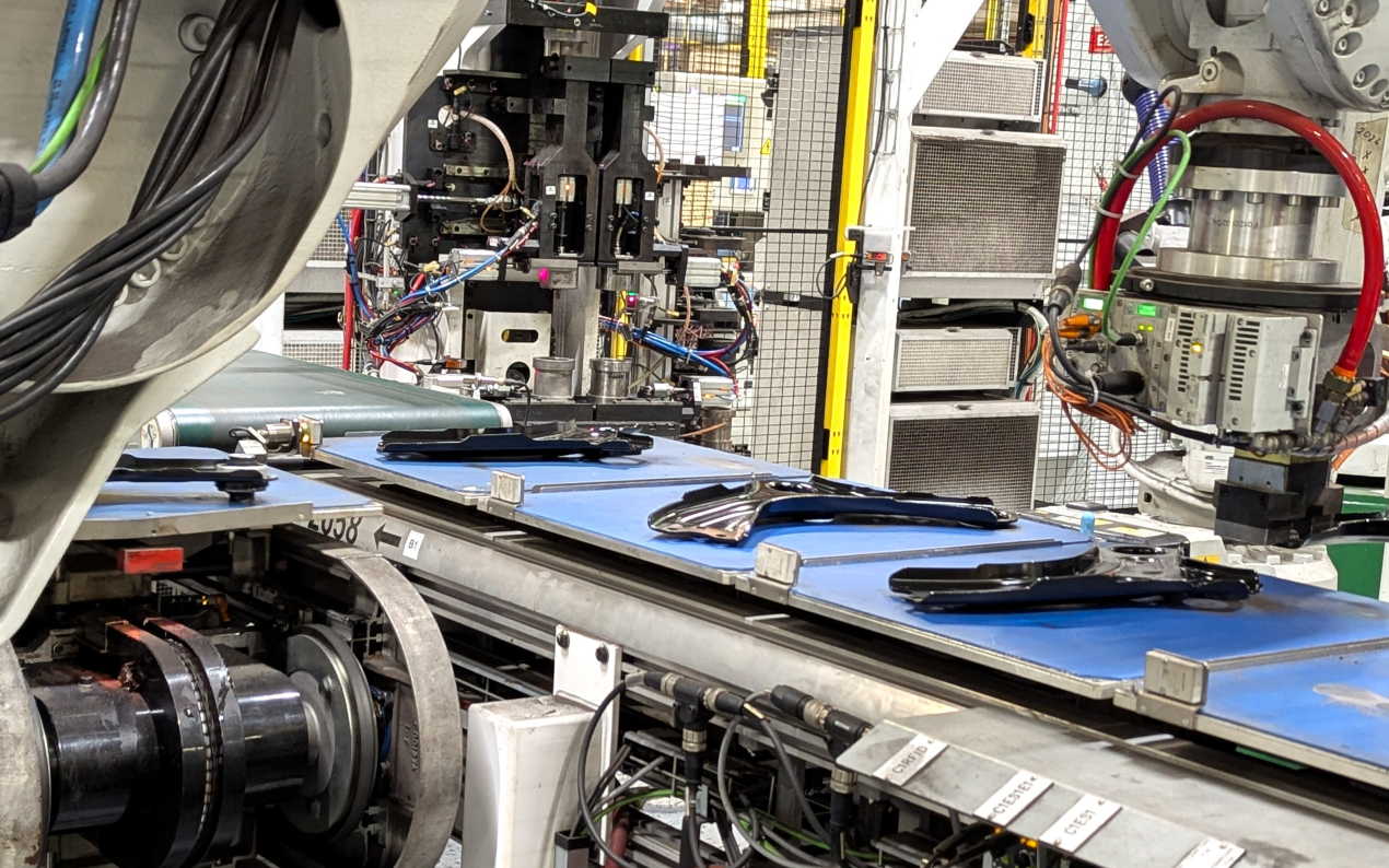 Des drones militaires seront bien construits par Renault Le Mans dès 2026