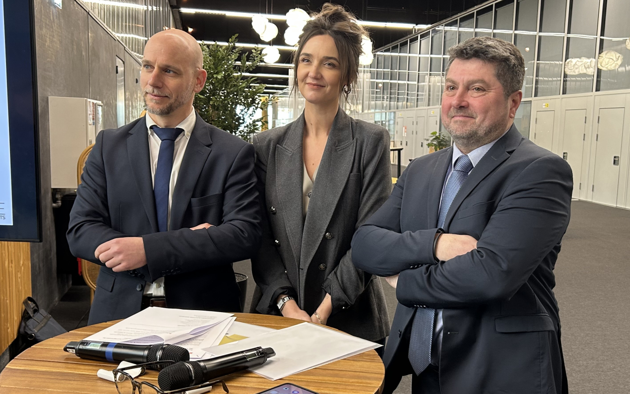 Monte Riche Le Parc des Expositions de Toulouse monte en puissance