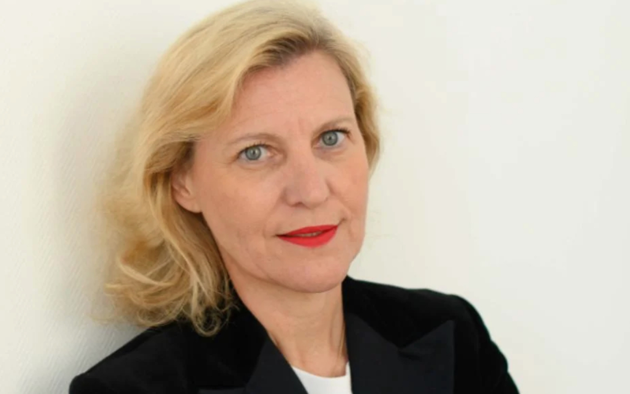 Photo Isabelle Durand nommée directrice générale de Tréca Paris