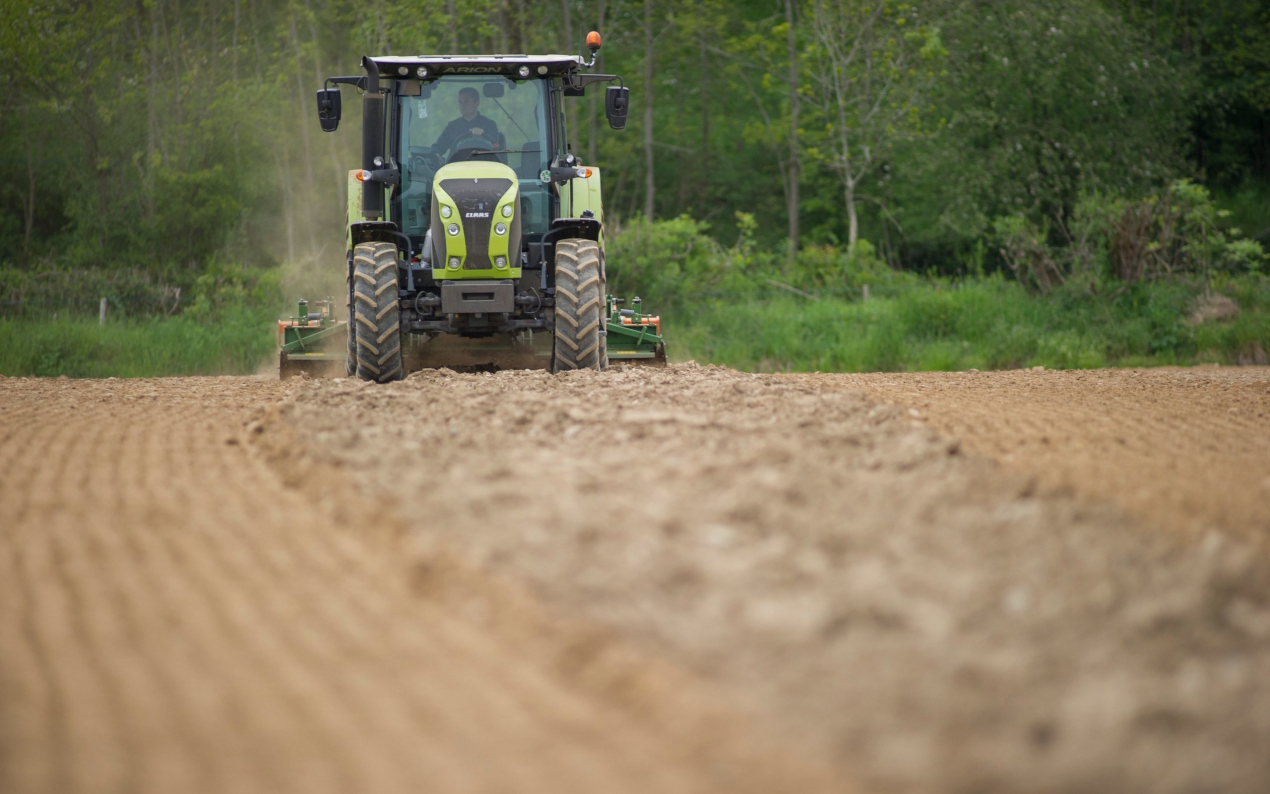 Coopératives agricoles : Euralis prépare activement sa fusion avec Maïsadour