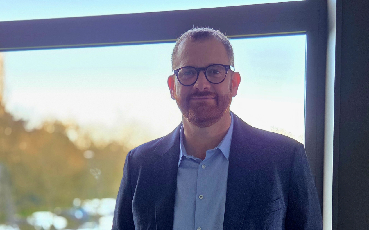 Alexis Dubourg devient directeur opérationnel de Complévie