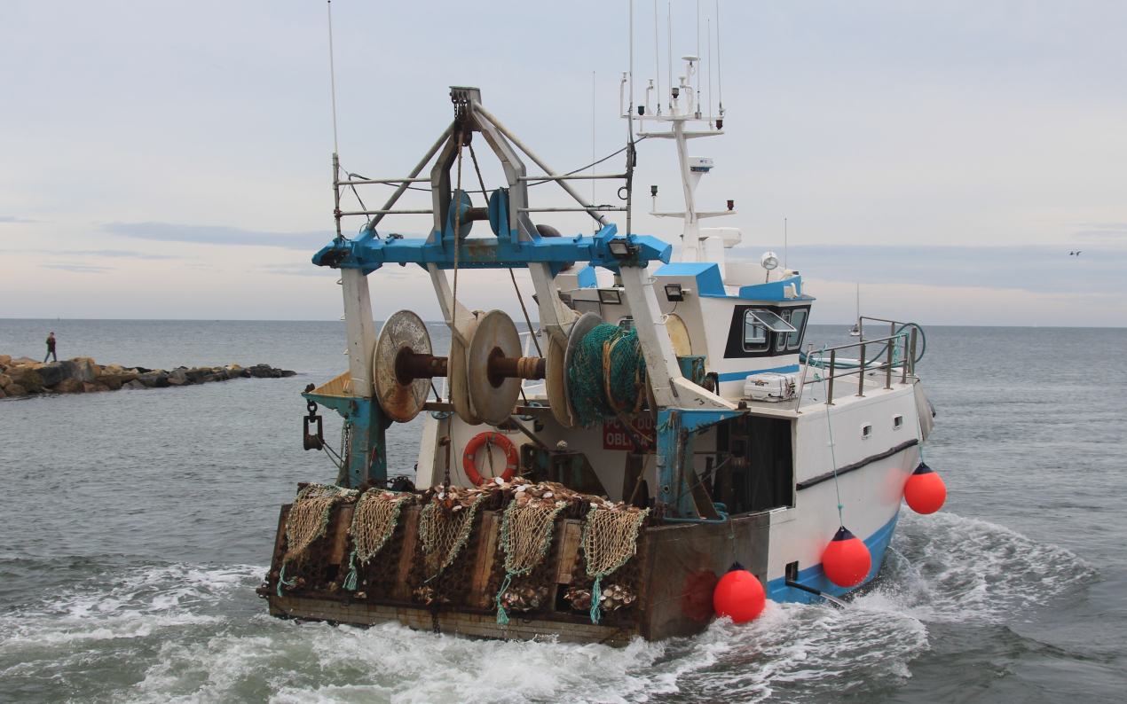 Carburant : les filières de la pêche et du transport insatisfaites des mesures annoncées par le gouvernement