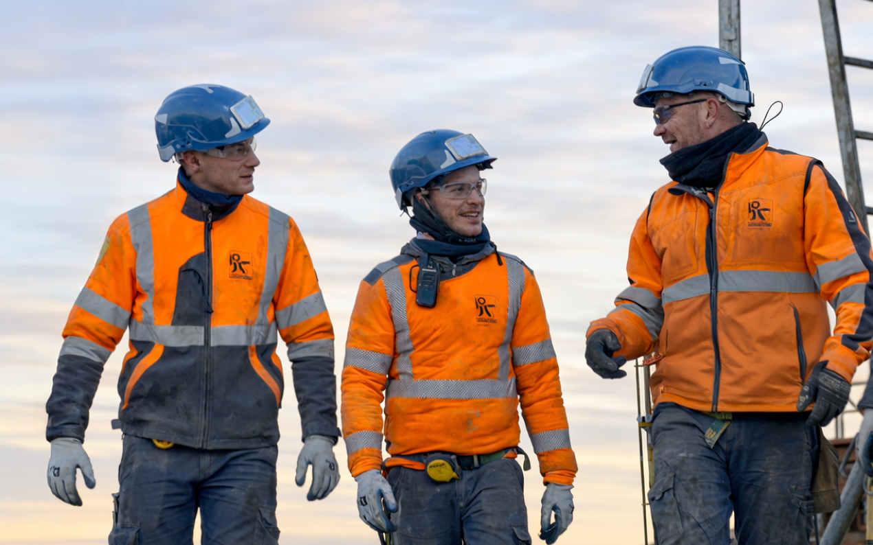 Le groupe Lhotellier compte recruter 50 alternants cette année