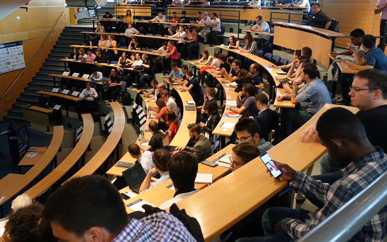 UniLaSalle Amiens et VINCI Energies signent un partenariat