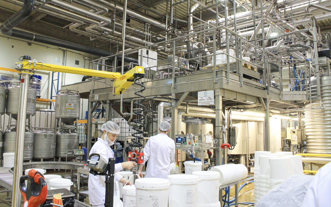 Metarom lance un plan d'investissement de 22 millions d'euros sur son site de Boves