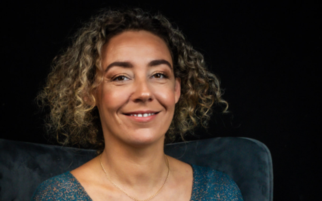 Adeline Crouteaux nommée responsable du site de Maison Johanès Boubée à Nîmes