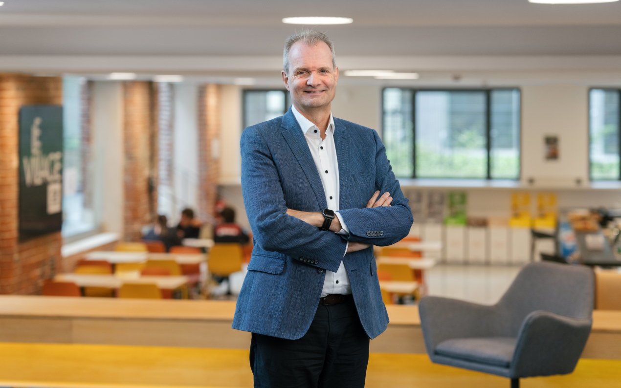 Après avoir réduit ses coûts, Herige investit 12 millions d’euros dans une nouvelle usine