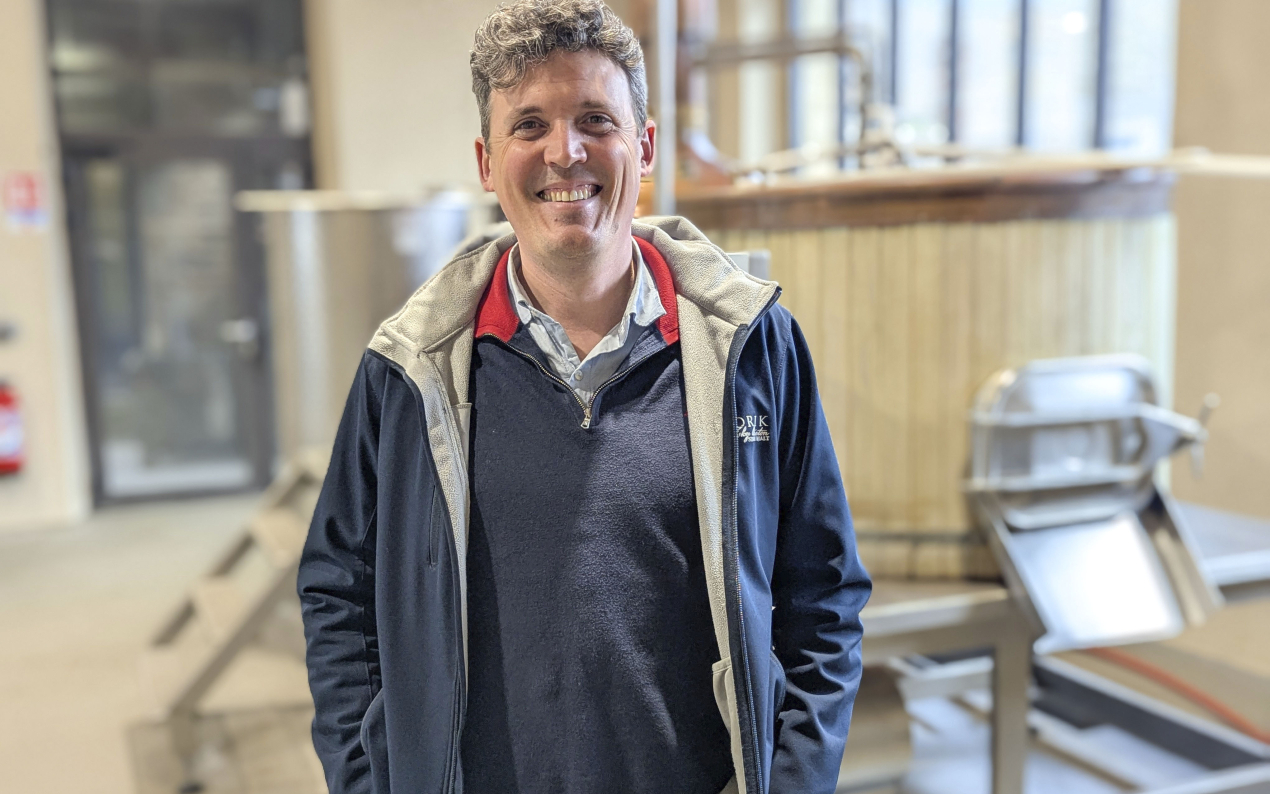 La Distillerie Warenghem va lancer de nouveaux spiritueux au-delà de ses whiskys