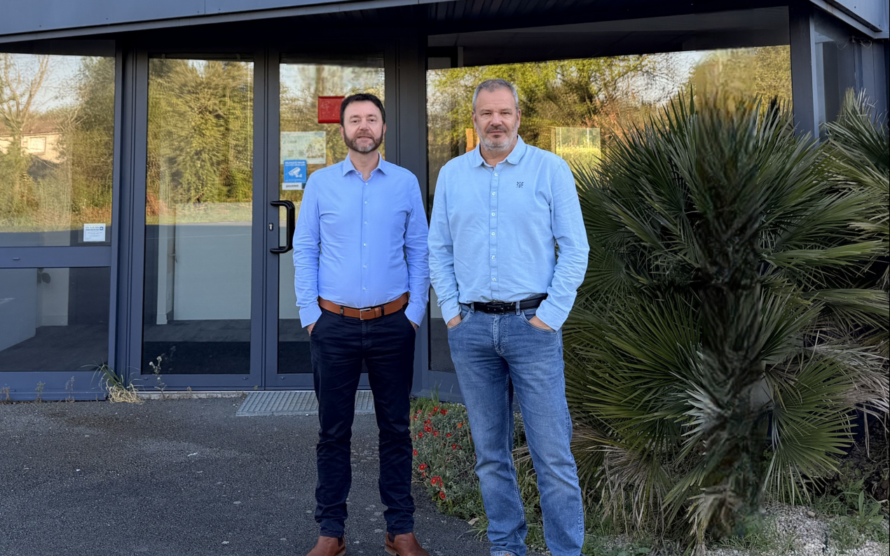 Le vendéen VDCom se diversifie vers l’informatique pour se défaire de sa dépendance à l’opérateur SFR