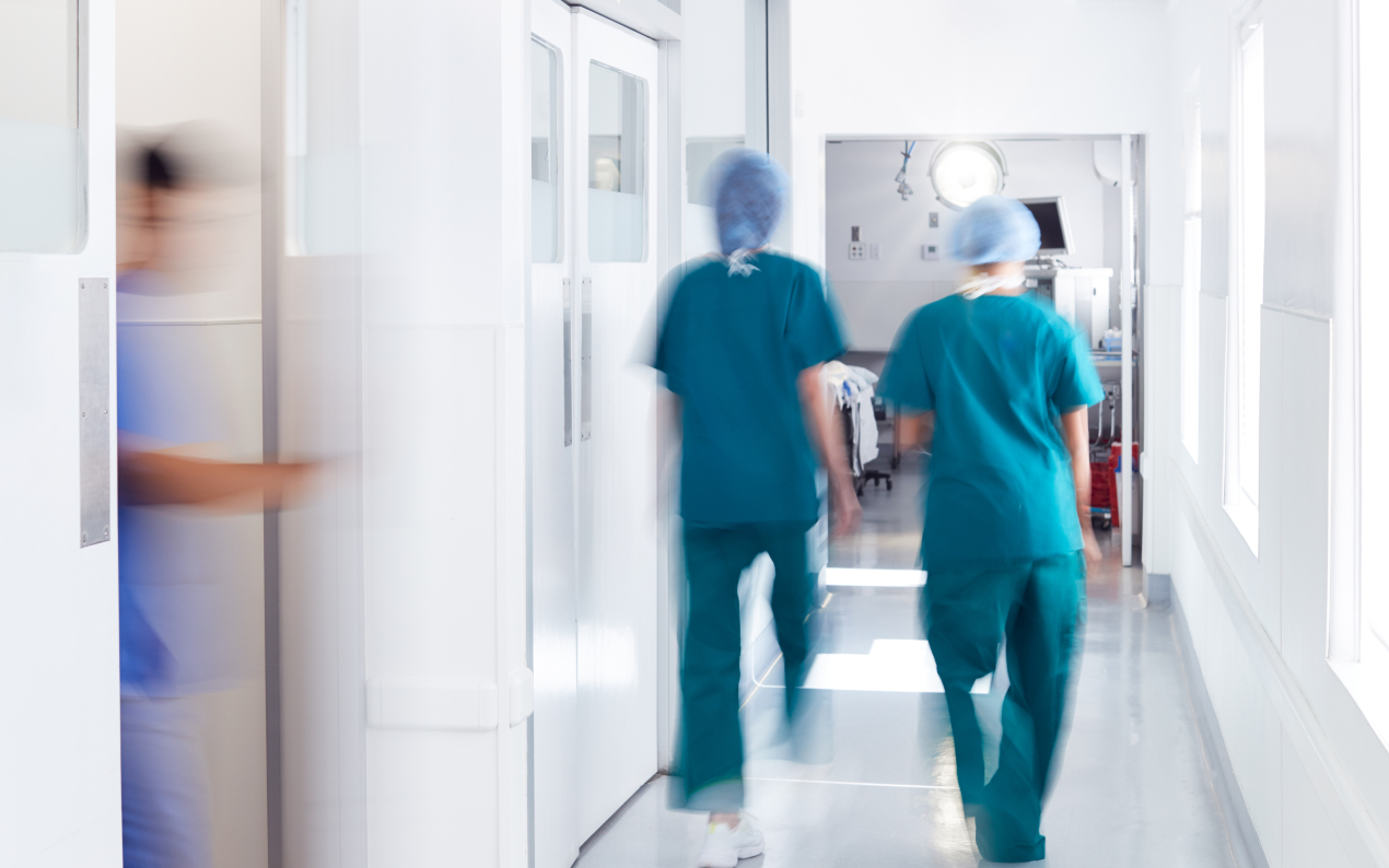 La start-up rouennaise Homedoc qui aide les internes à se loger envisage une levée de fonds 