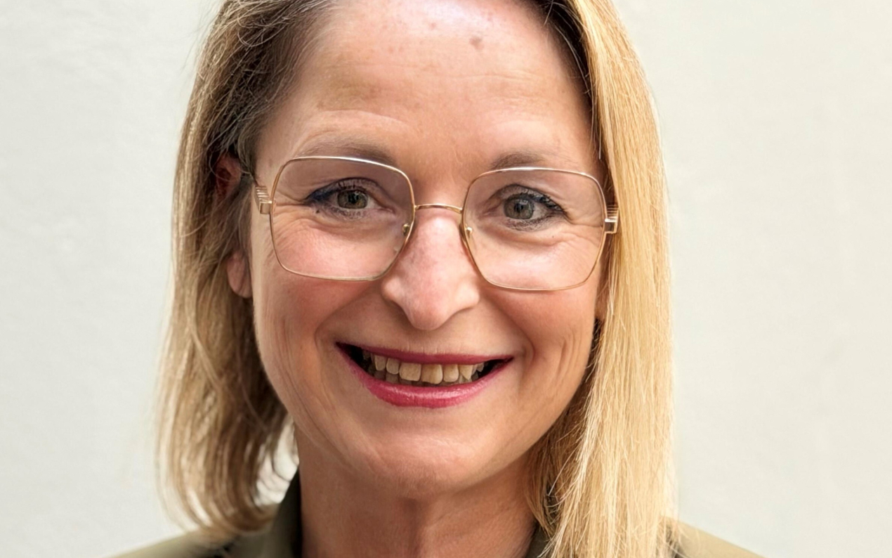 Karine Pueyo est la nouvelle directrice de la communication de la Région Grand Est