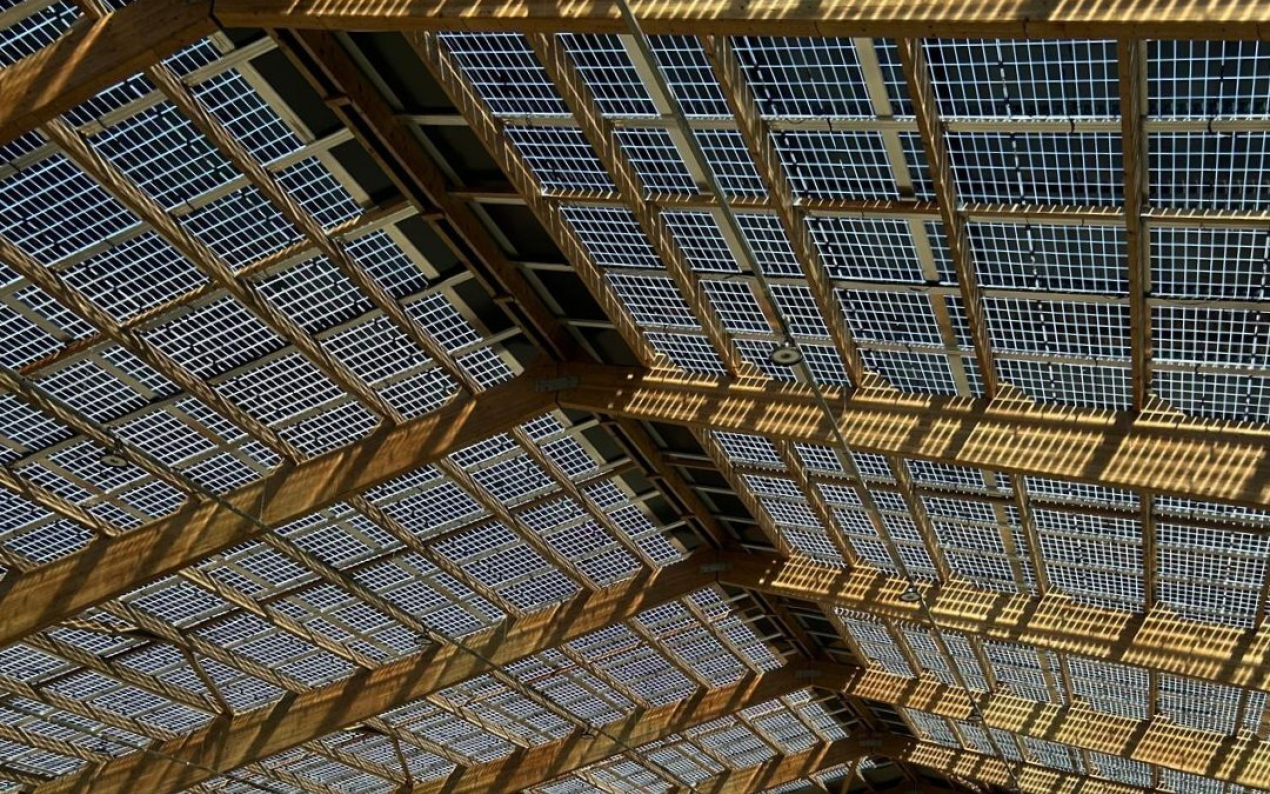 Equisolar sécurise plus de 20 millions d'euros pour réaliser 70 projets solaires dans le Nord