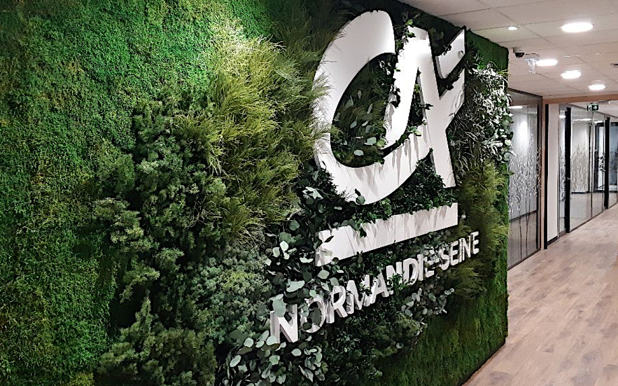Le Crédit Agricole Normandie Seine propose des offres avec la PME parisienne Attineos contre les cyber attaques
