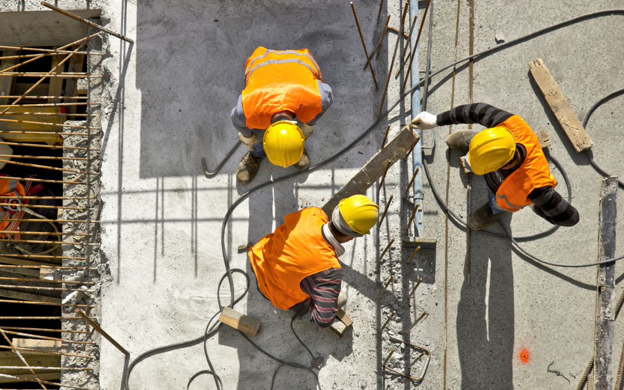 Le chantier du pôle d’activité près du Skope à Lannion sera achevé par Proudreed