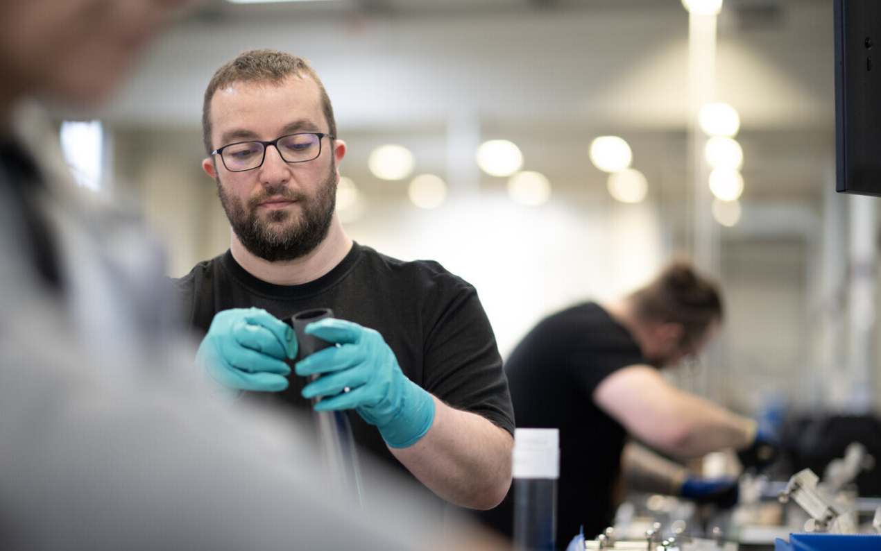 Le fabricant de sièges d'avions Expliseat ouvre son capital au fonds à impact Alter Equity