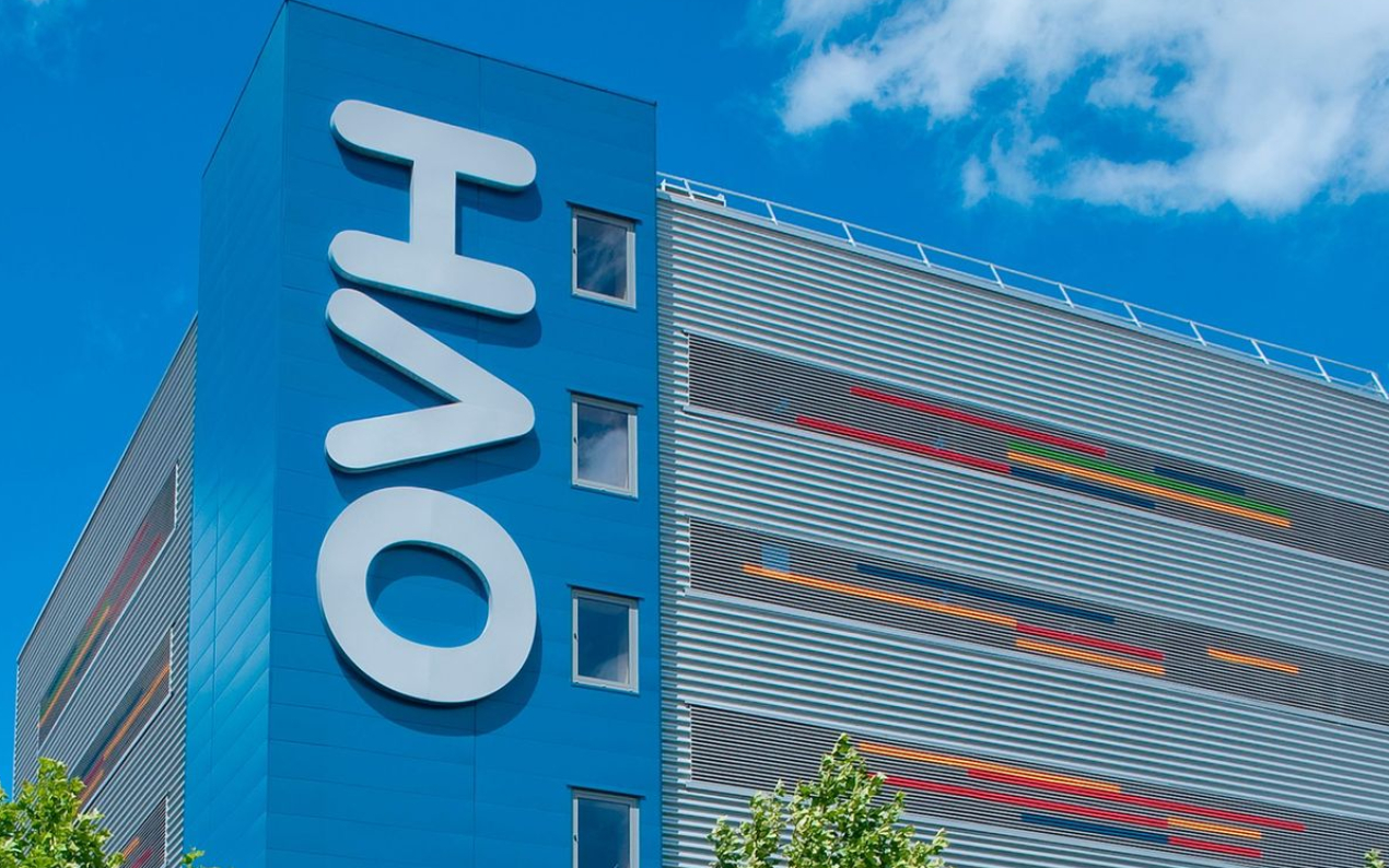 Le nantais Clever Cloud et le nordiste OVH fourniront un cloud souverain aux institutions européennes