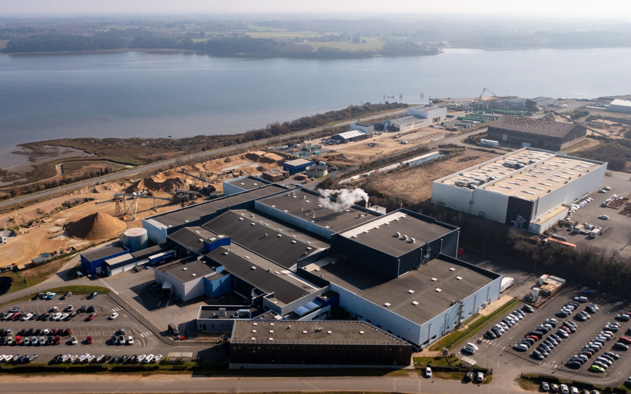 Fermetures annoncées des sites logistiques de Capitaine Houat à Lorient et Boulogne-sur-Mer