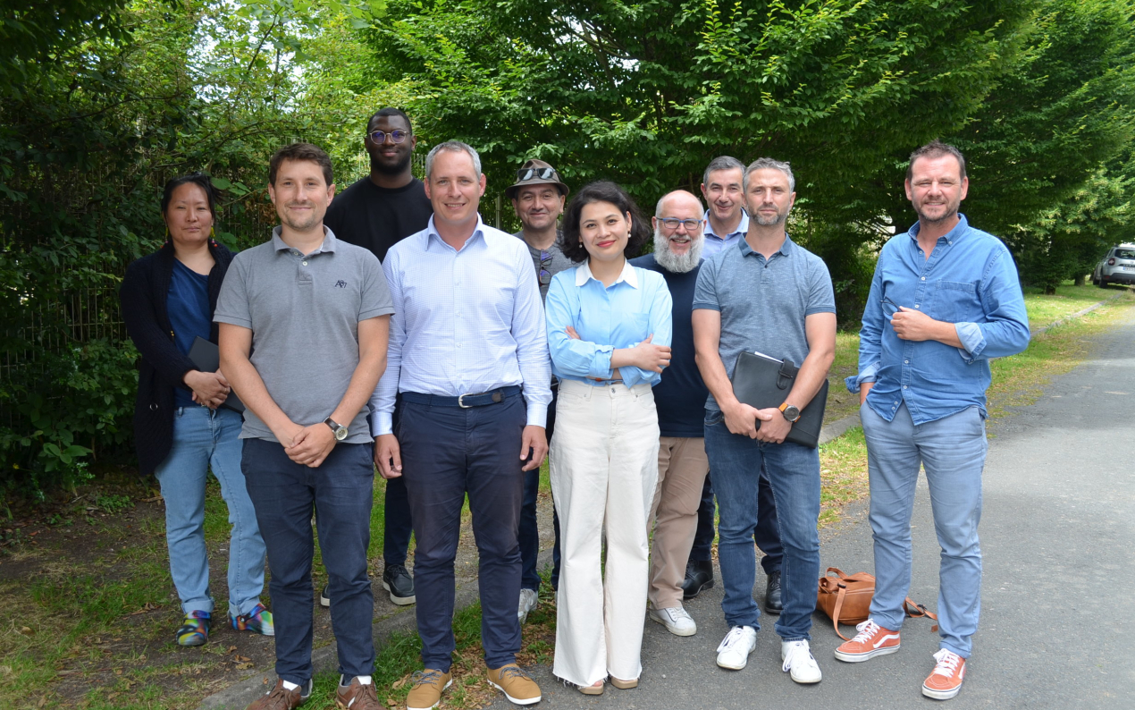 L’accélérateur vendéen La Cabine recrute sa cinquième vague de start-up
