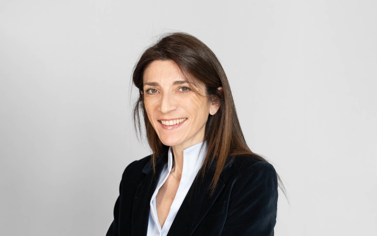 Marie Dubois nommée directrice régionale de Nacarat Île-de-France — Centre-Val de Loire