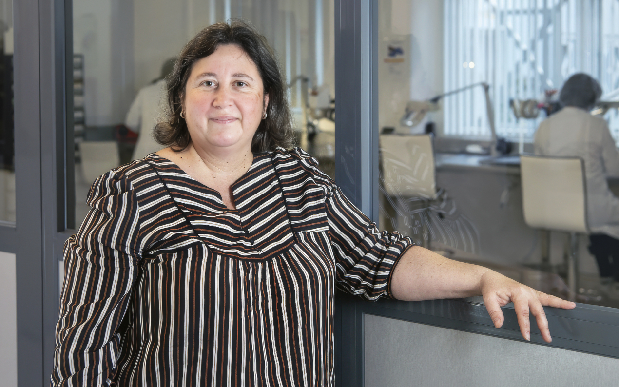 "La RSE ne relève pas que des grandes entreprises"