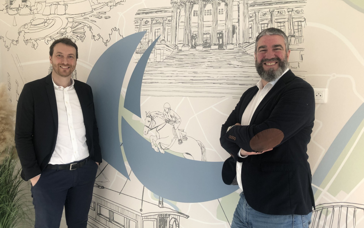 À 100 ans, le cabinet d’avocats Lexcap se tourne vers les défis de demain