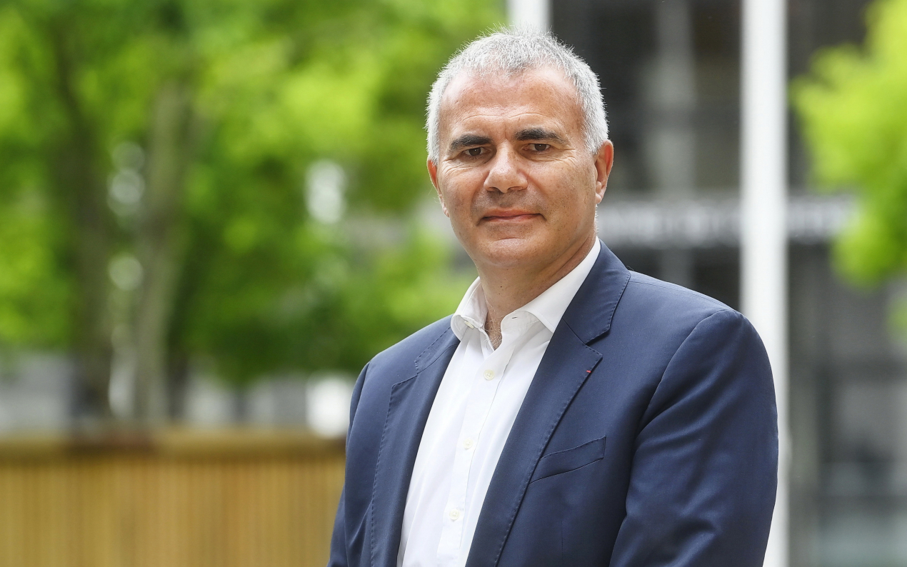 Face à la hausse du prix du pétrole, le médiateur des entreprises appelle à la solidarité entre acteurs économiques