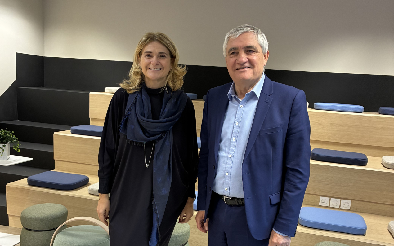 La Banque Populaire Méditerranée renforce son ancrage, portée par de bons résultats