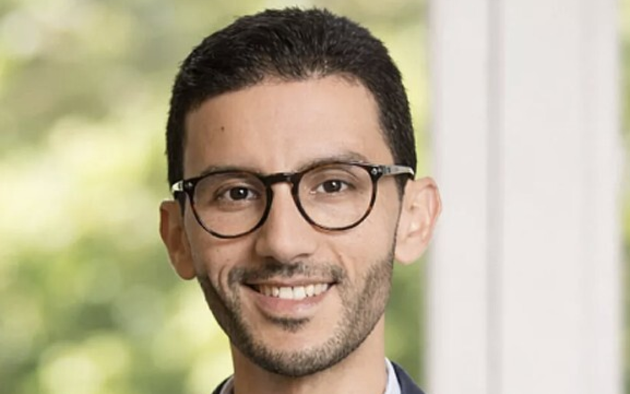 Saïd Benizy rejoint GA Smart Building en tant que directeur de GA Services