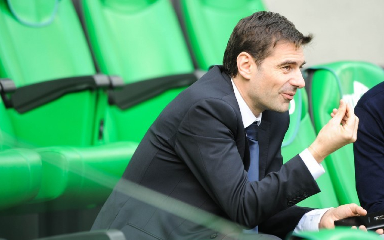 Qui est Stéphane Tessier, l’homme qui veut racheter le Clermont Foot 63 ?