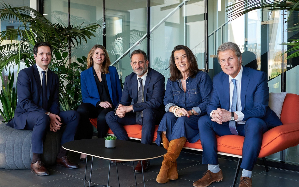 TGS France Avocats se rapproche du cabinet Referens en Centre-Val de Loire